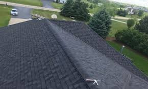 Best Gutter Installation and Repair  in Marysville, KS